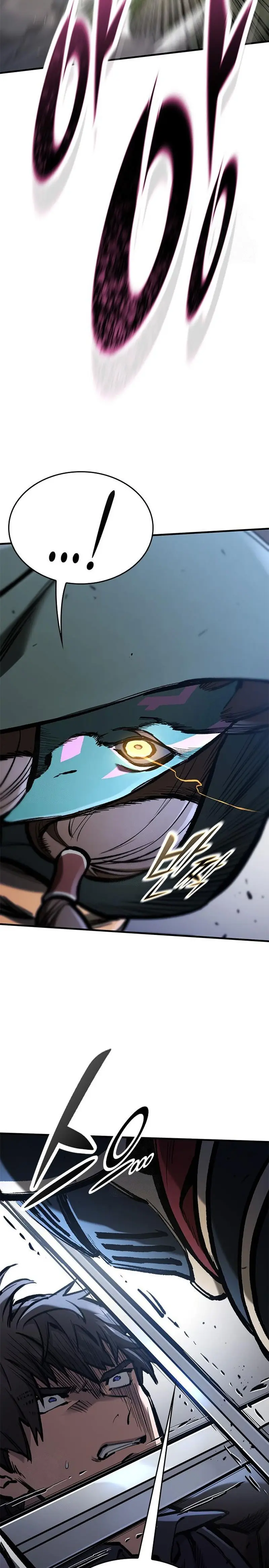 Read Eternally Regressing Knight ES Manga Online