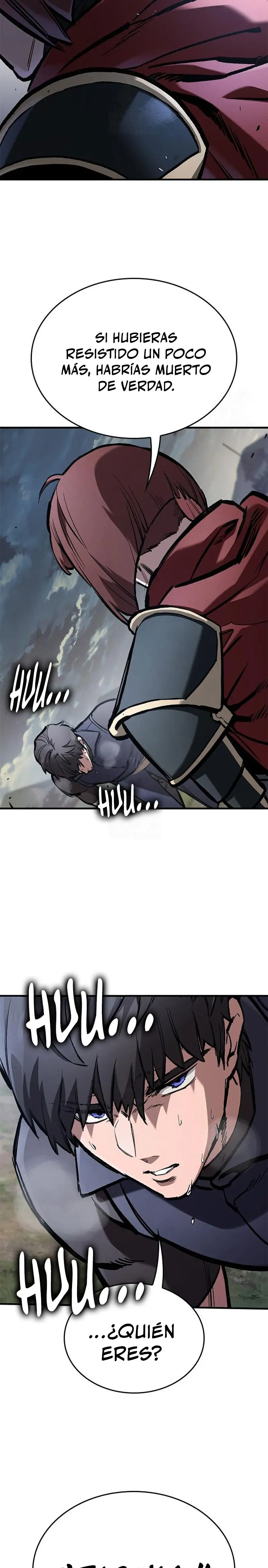 Read Eternally Regressing Knight ES Manga Online