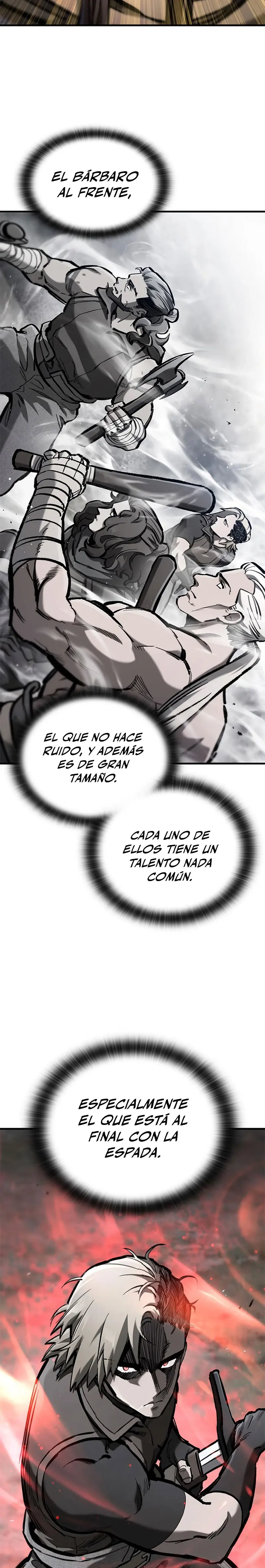 Read Eternally Regressing Knight ES Manga Online