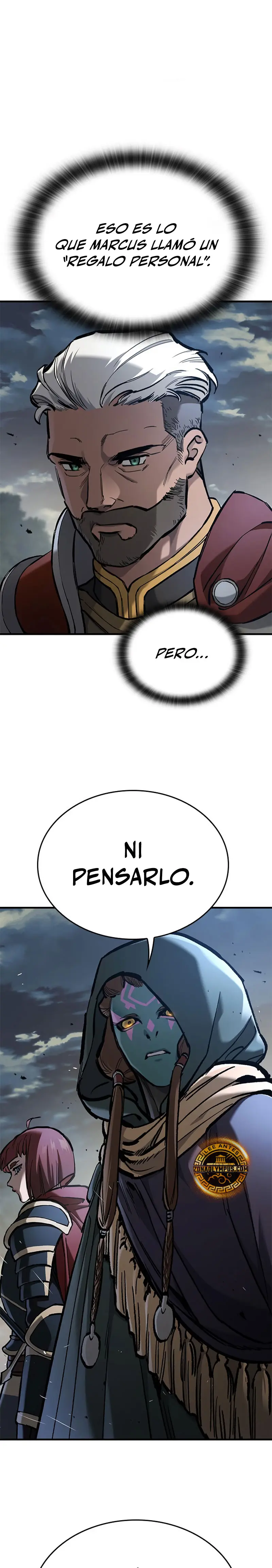 Read Eternally Regressing Knight ES Manga Online