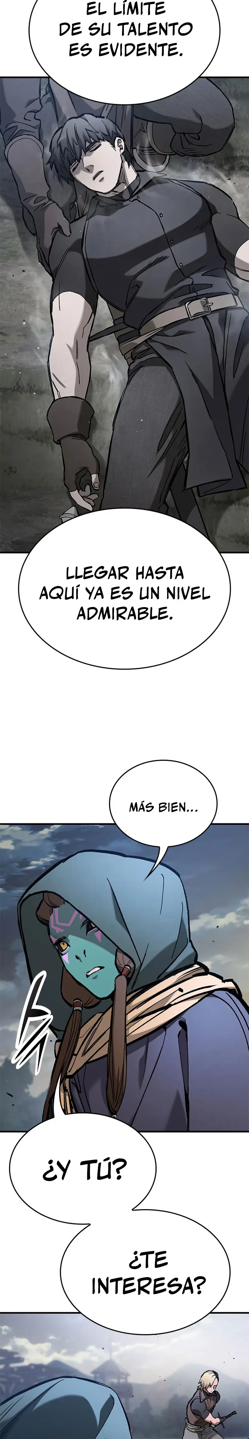 Read Eternally Regressing Knight ES Manga Online