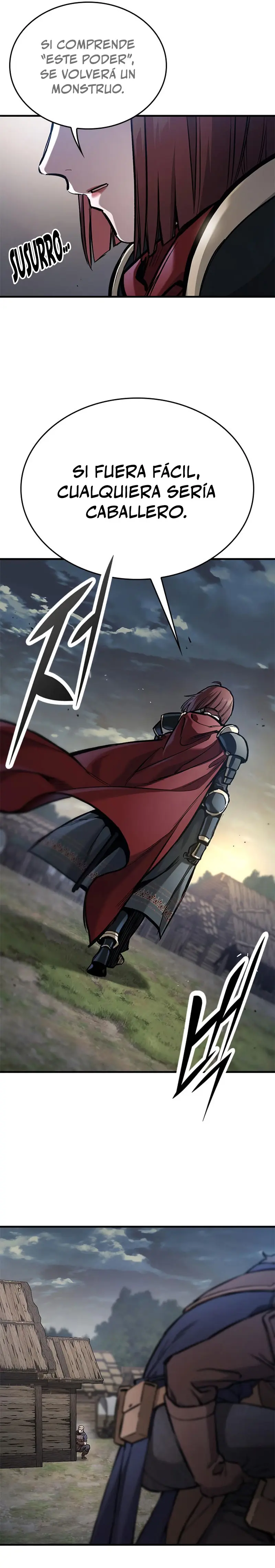 Read Eternally Regressing Knight ES Manga Online