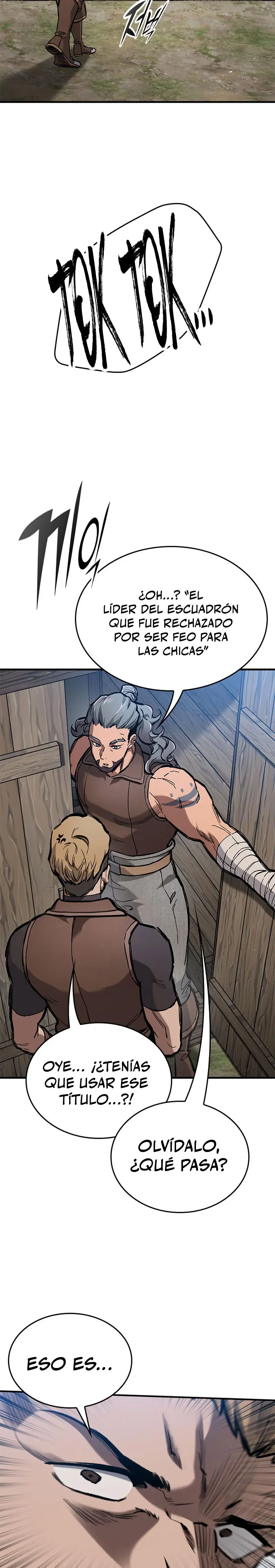 Read Eternally Regressing Knight ES Manga Online