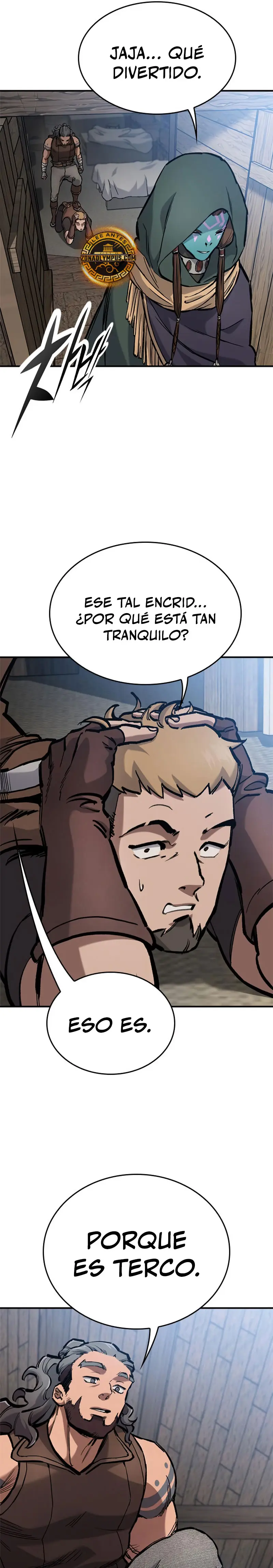 Read Eternally Regressing Knight ES Manga Online