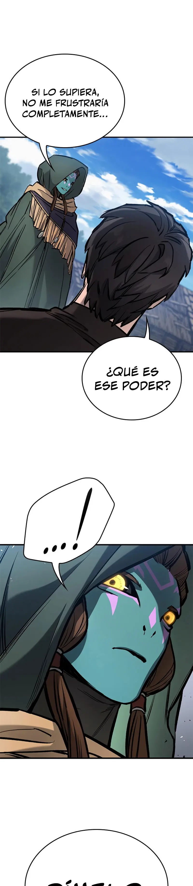 Read Eternally Regressing Knight ES Manga Online