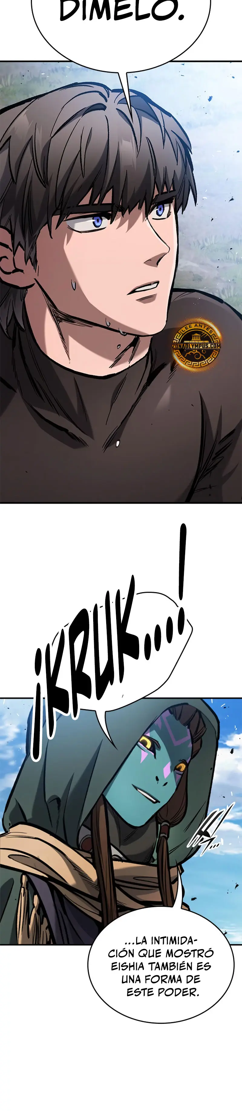 Read Eternally Regressing Knight ES Manga Online