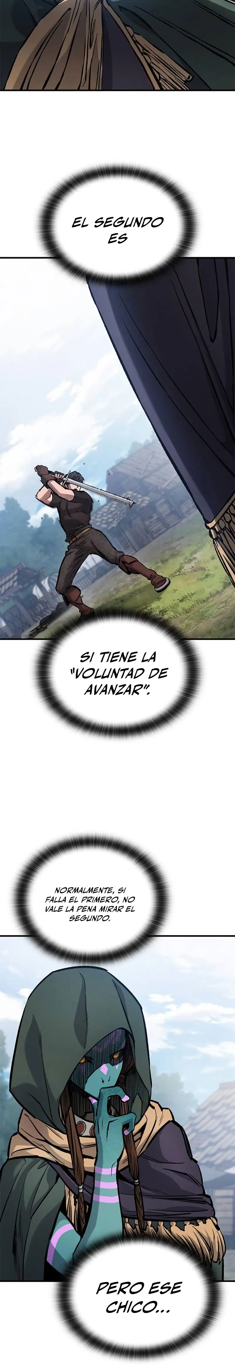 Read Eternally Regressing Knight ES Manga Online