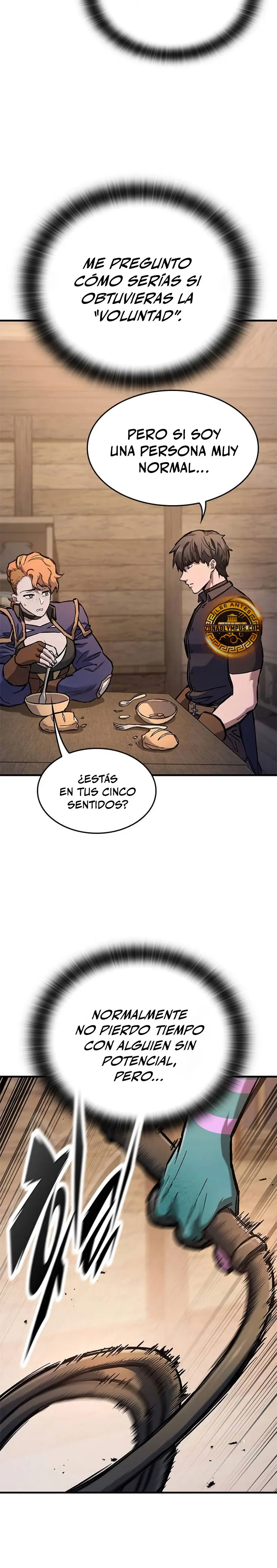 Read Eternally Regressing Knight ES Manga Online