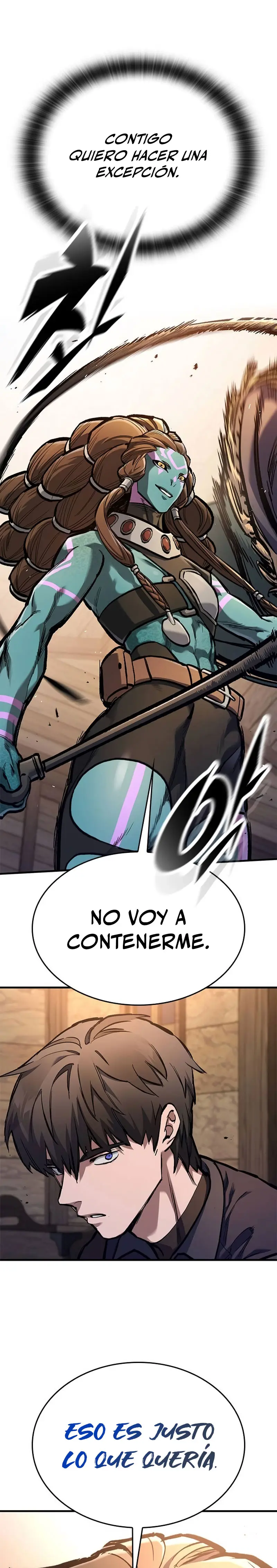 Read Eternally Regressing Knight ES Manga Online