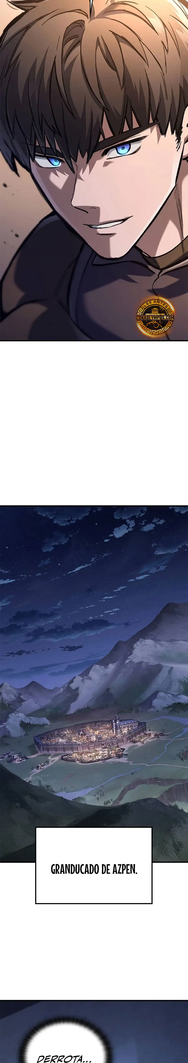 Read Eternally Regressing Knight ES Manga Online