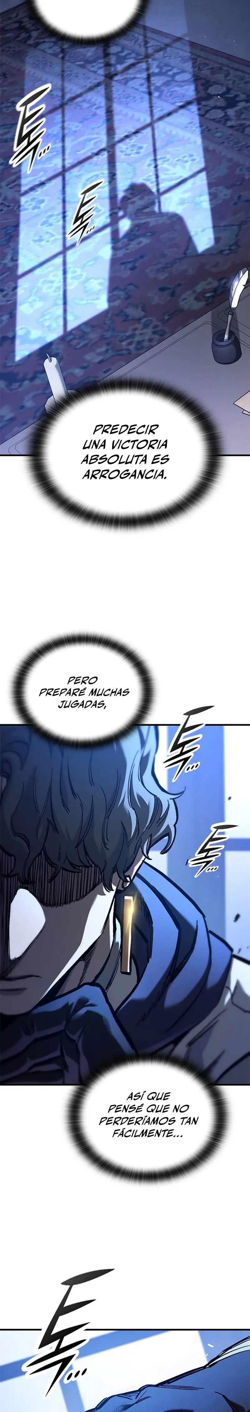 Read Eternally Regressing Knight ES Manga Online