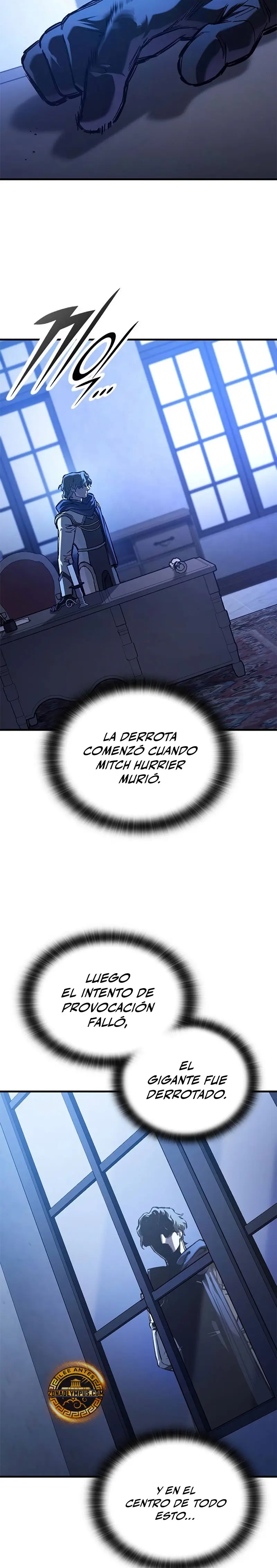 Read Eternally Regressing Knight ES Manga Online