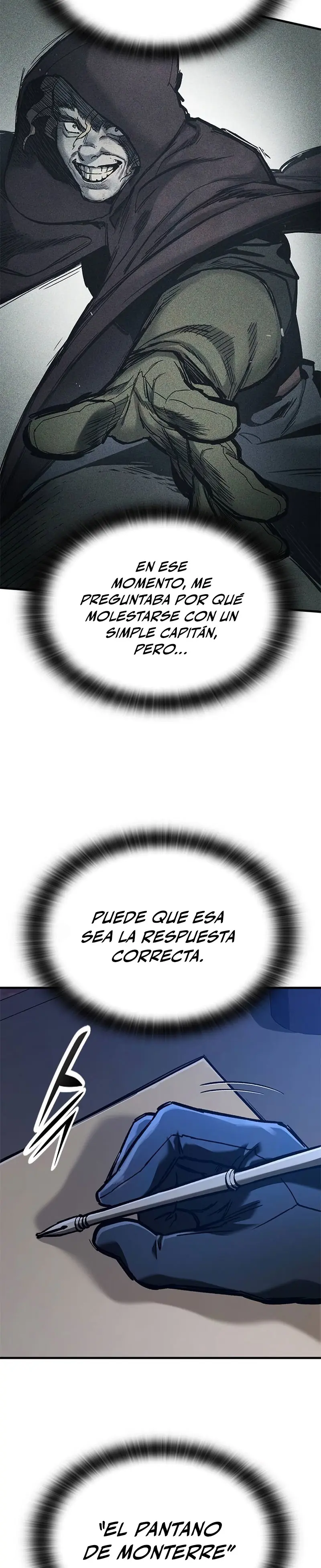 Read Eternally Regressing Knight ES Manga Online