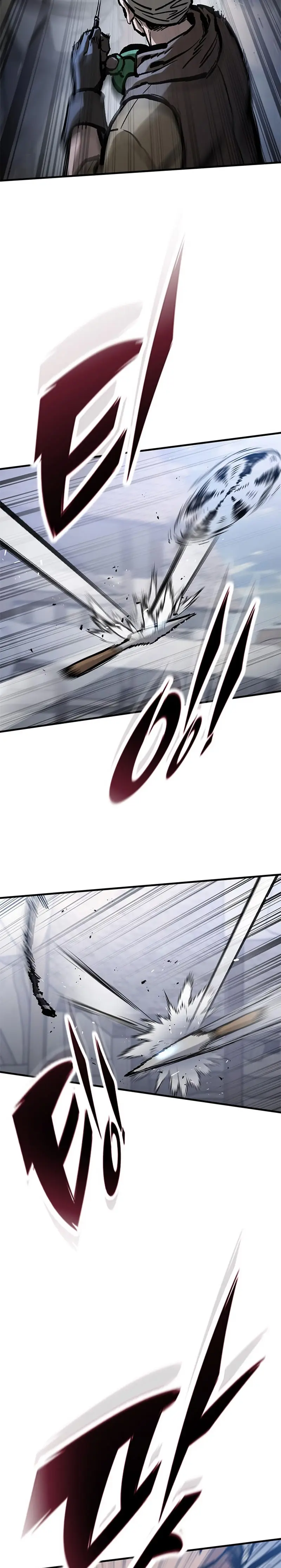 Read Eternally Regressing Knight ES Manga Online