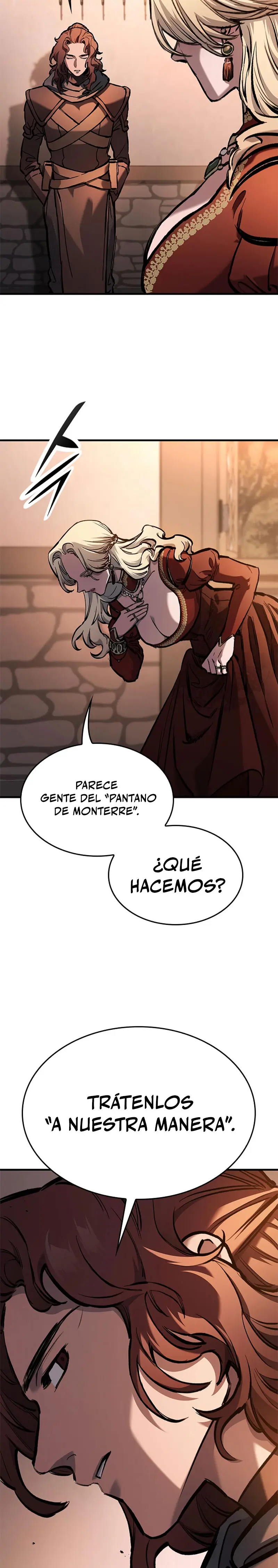 Read Eternally Regressing Knight ES Manga Online