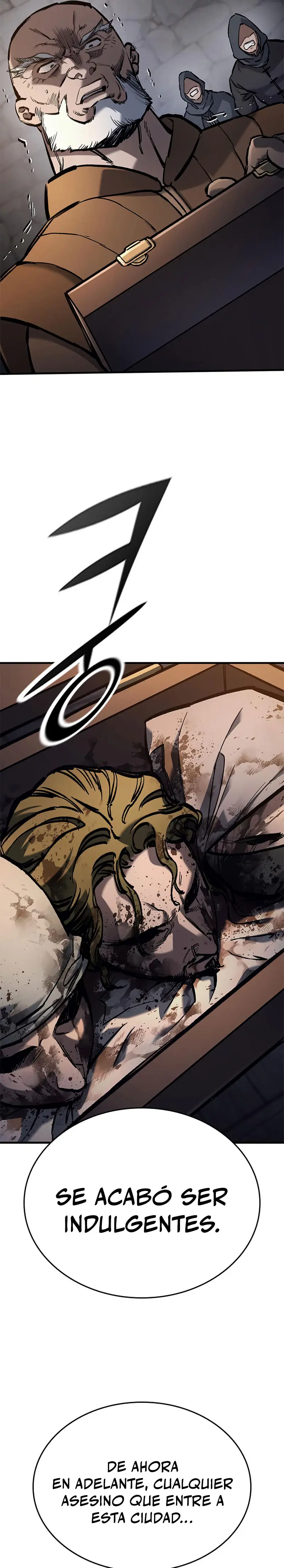 Read Eternally Regressing Knight ES Manga Online