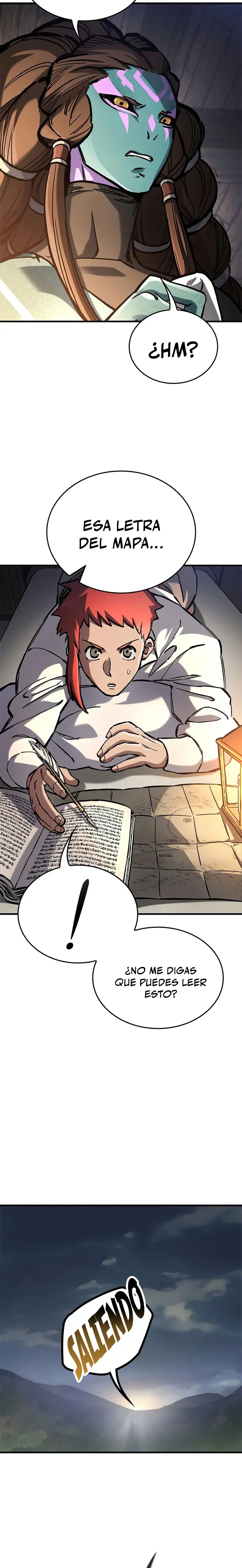 Read Eternally Regressing Knight ES Manga Online