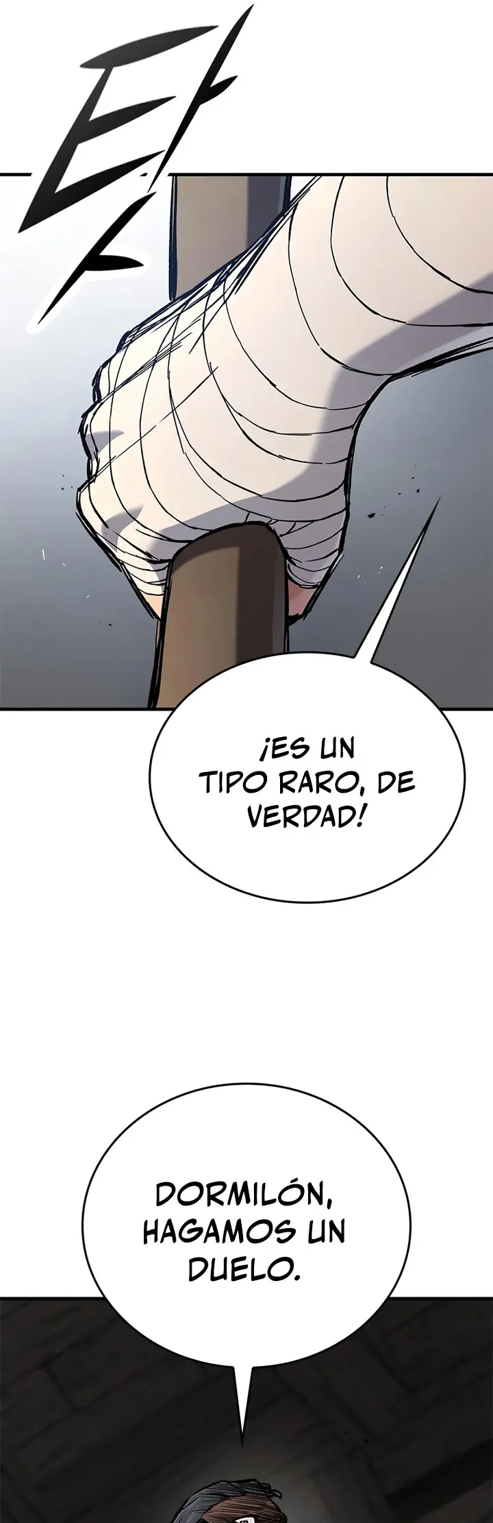 Read Eternally Regressing Knight ES Manga Online