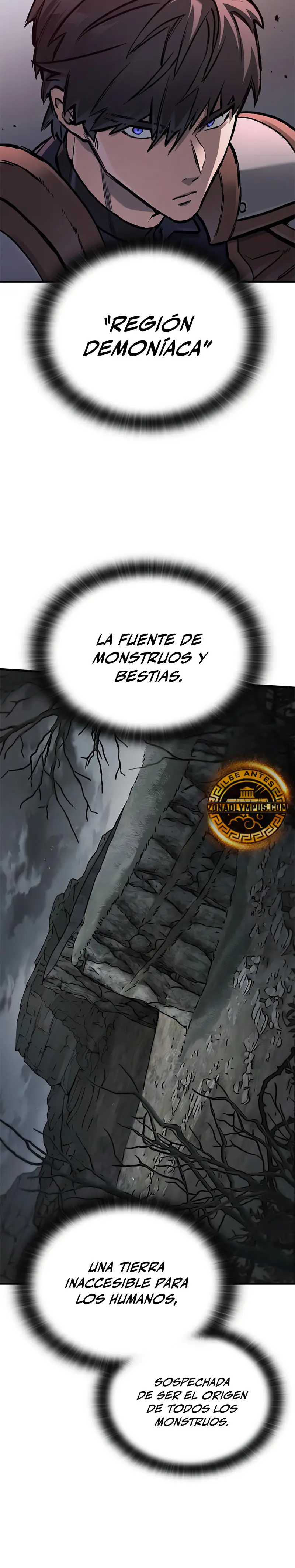 Read Eternally Regressing Knight ES Manga Online