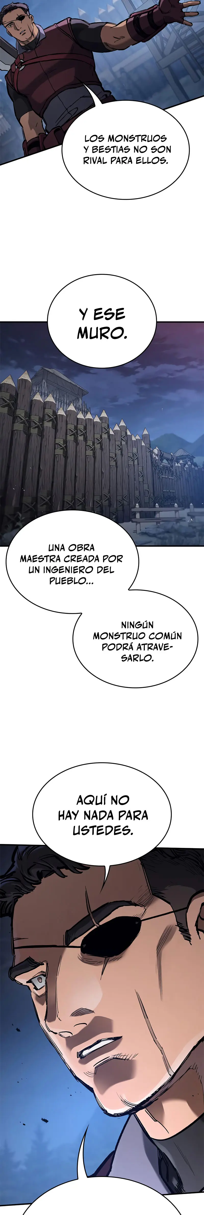 Read Eternally Regressing Knight ES Manga Online