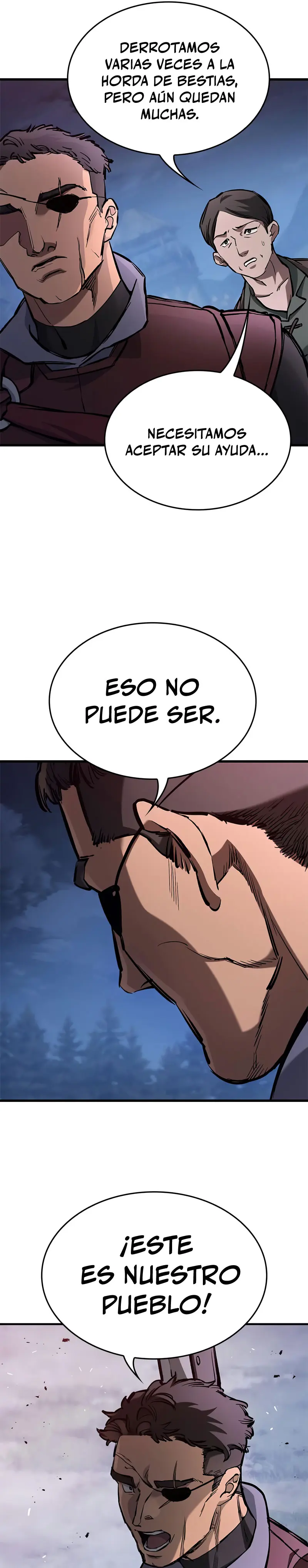 Read Eternally Regressing Knight ES Manga Online