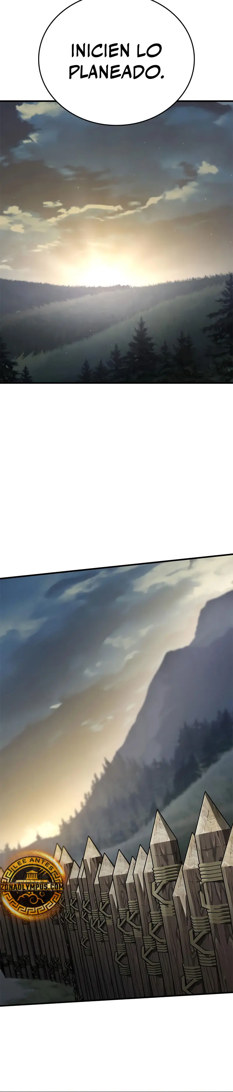 Read Eternally Regressing Knight ES Manga Online