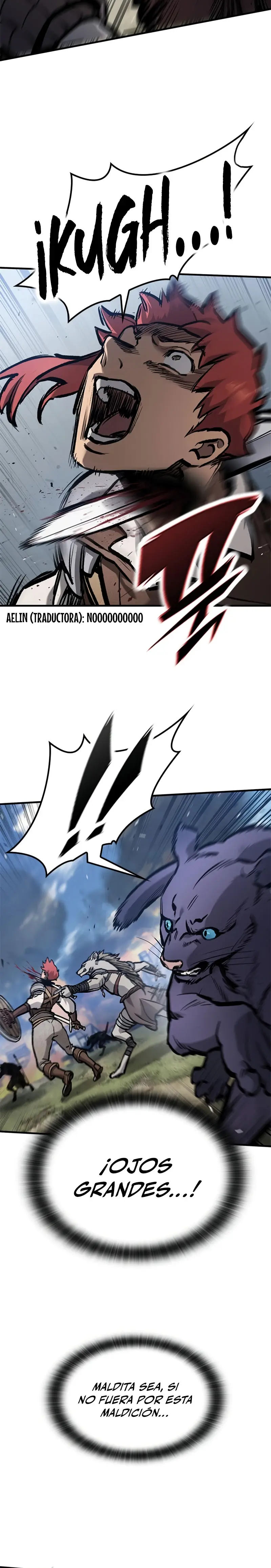 Read Eternally Regressing Knight ES Manga Online