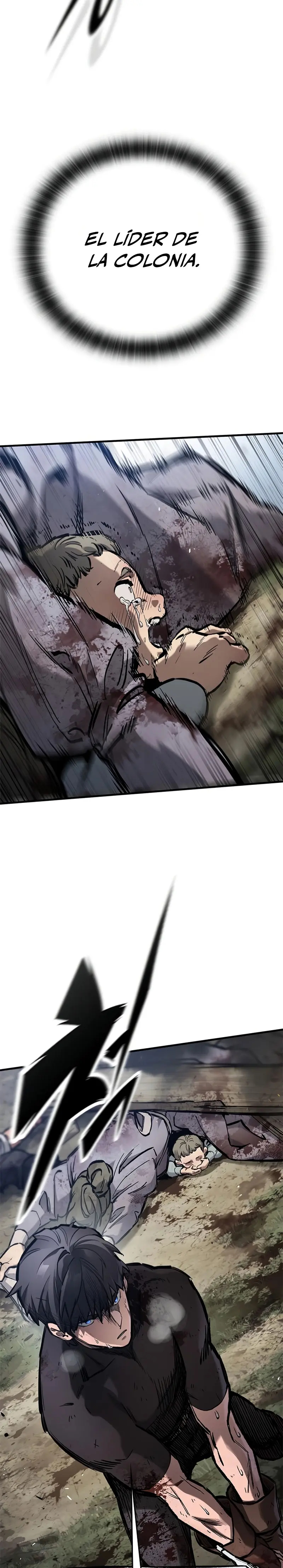 Read Eternally Regressing Knight ES Manga Online