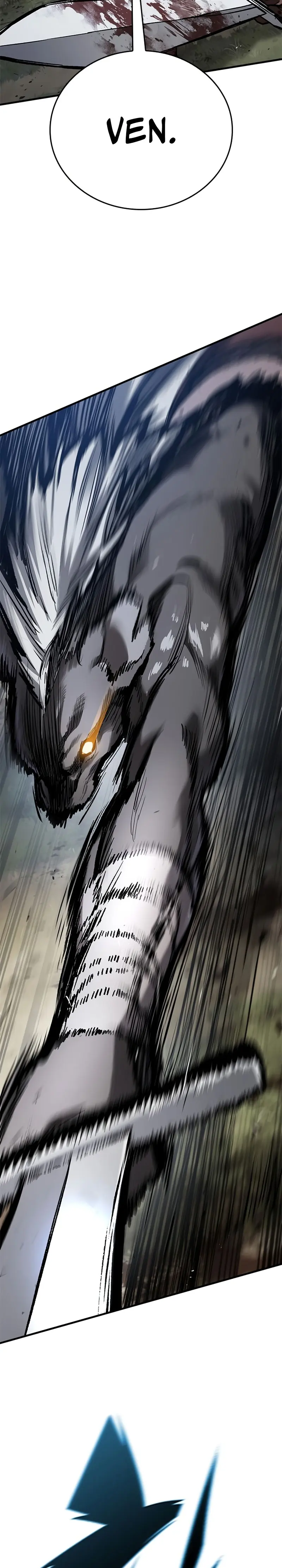 Read Eternally Regressing Knight ES Manga Online