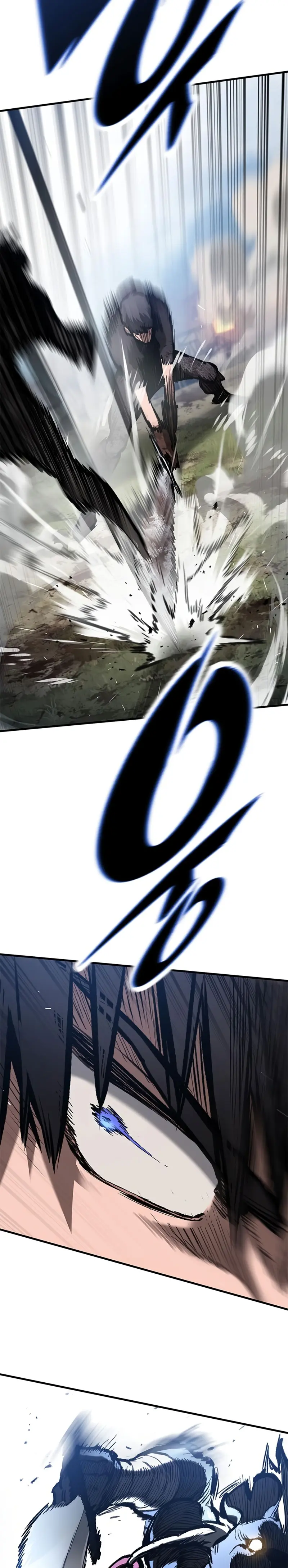 Read Eternally Regressing Knight ES Manga Online