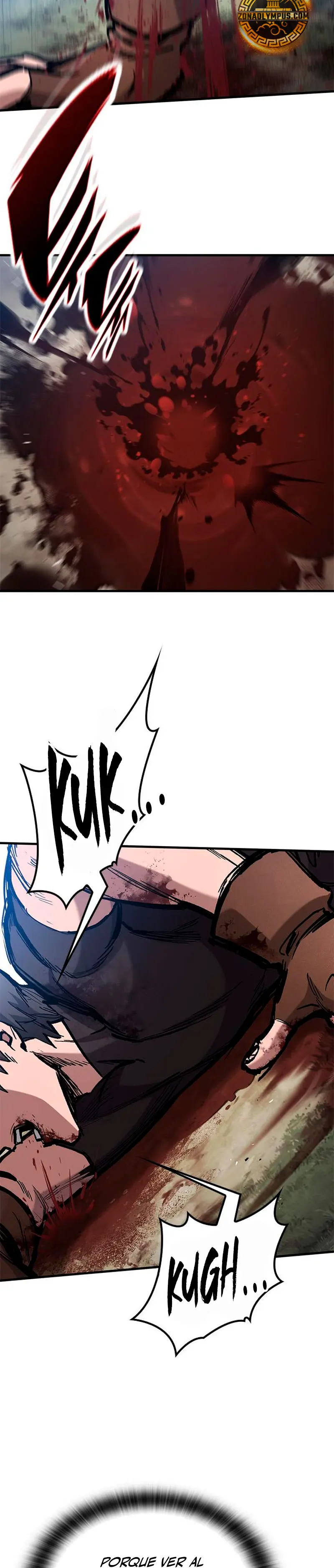 Read Eternally Regressing Knight ES Manga Online