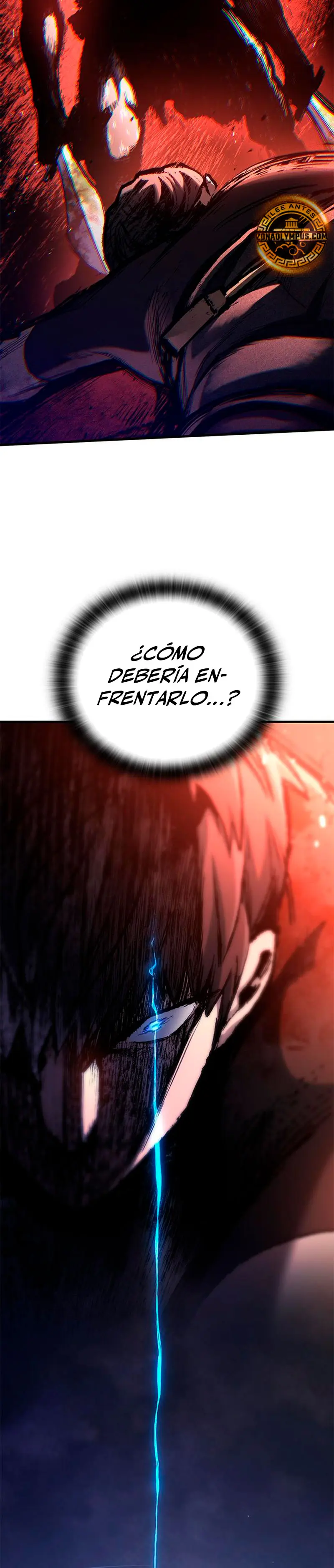 Read Eternally Regressing Knight ES Manga Online