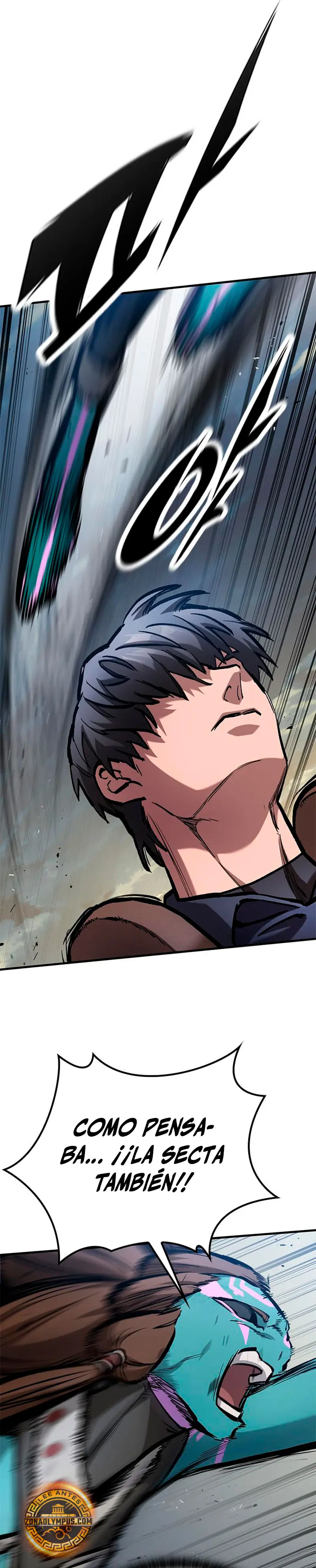 Read Eternally Regressing Knight ES Manga Online