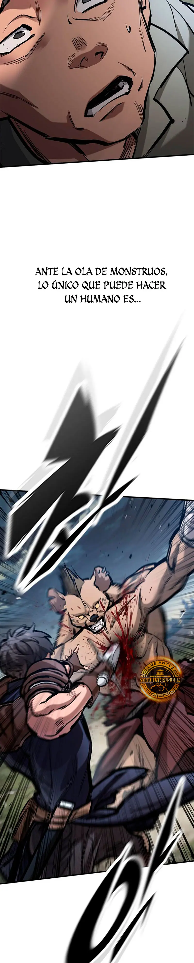 Read Eternally Regressing Knight ES Manga Online