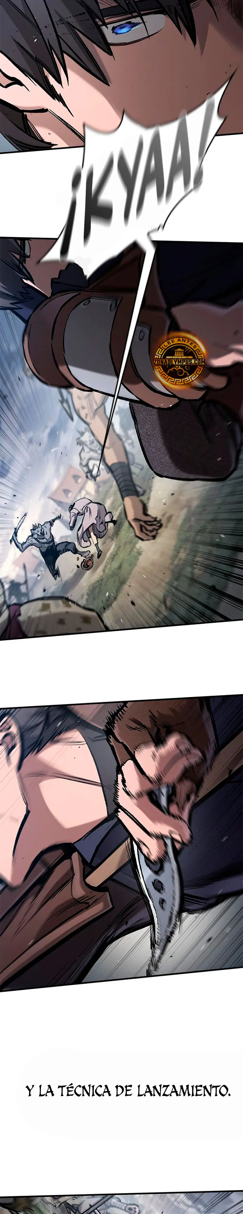 Read Eternally Regressing Knight ES Manga Online