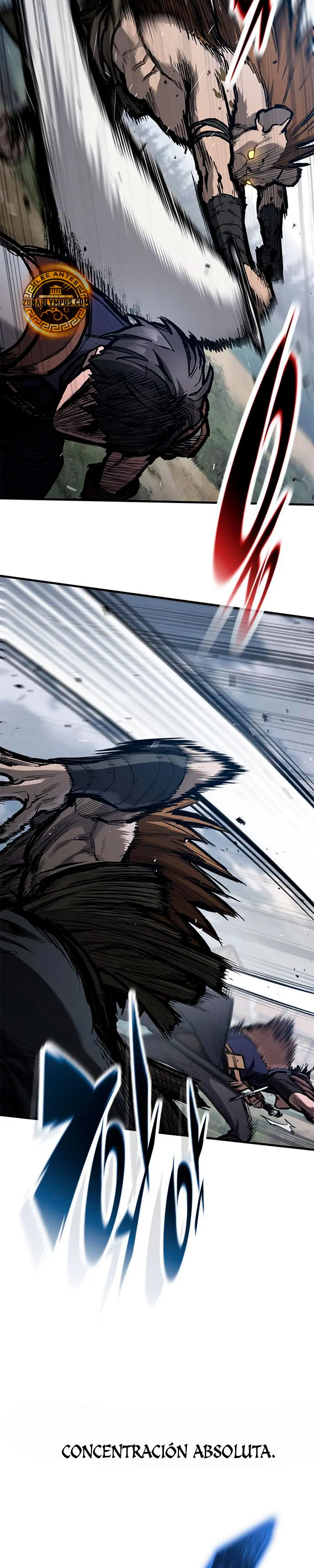 Read Eternally Regressing Knight ES Manga Online