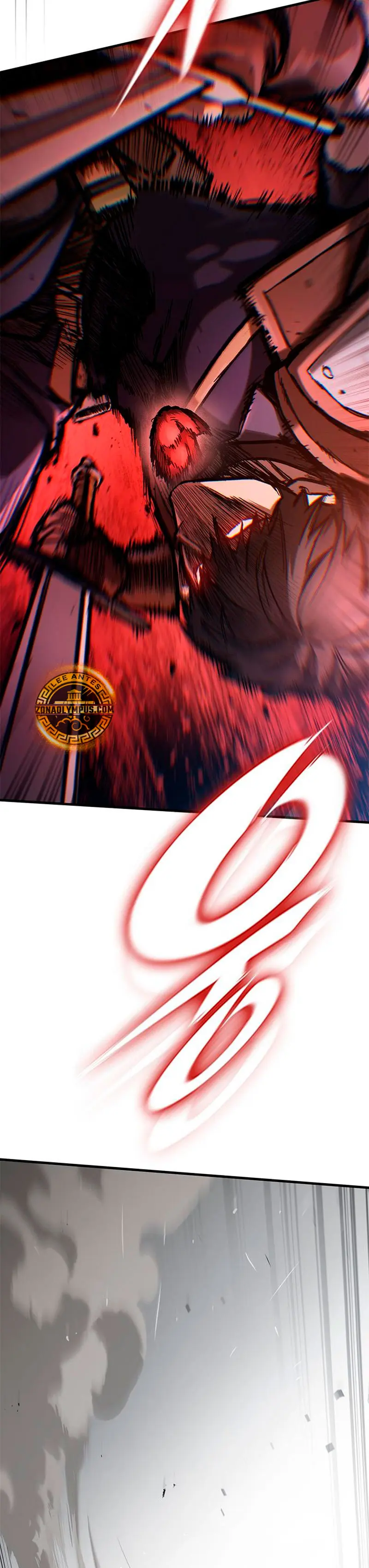 Read Eternally Regressing Knight ES Manga Online