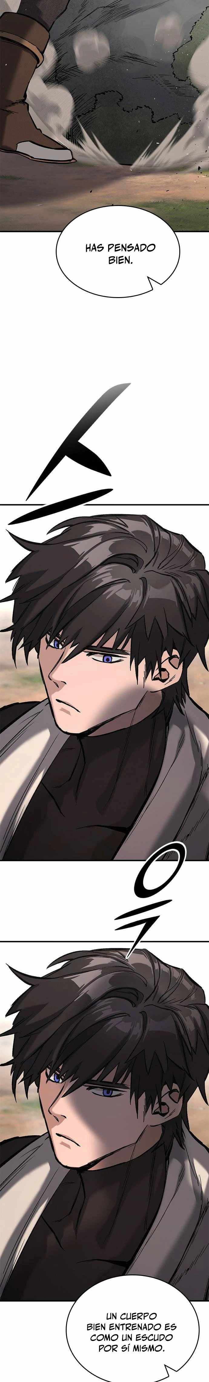 Read Eternally Regressing Knight ES Manga Online