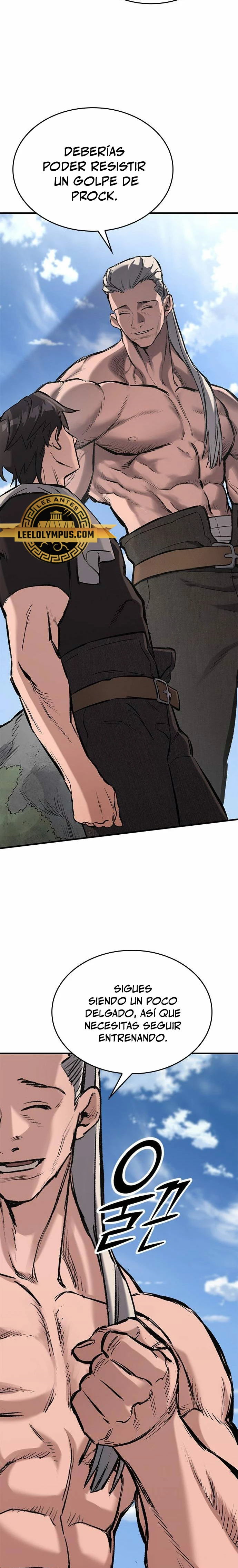 Read Eternally Regressing Knight ES Manga Online