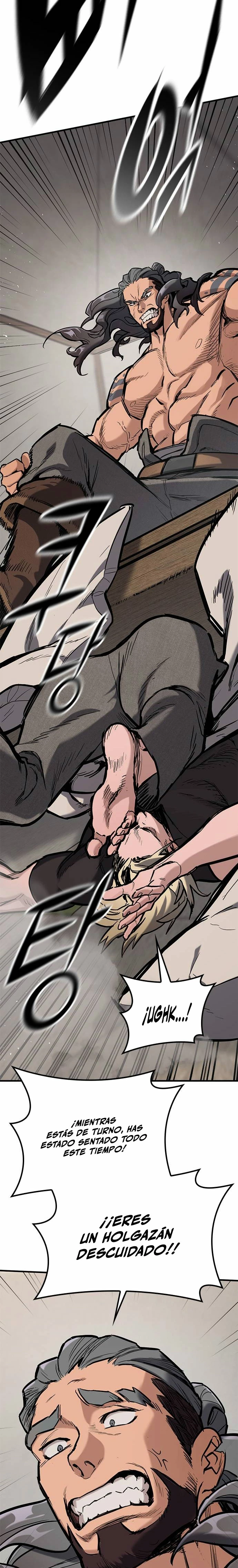 Read Eternally Regressing Knight ES Manga Online