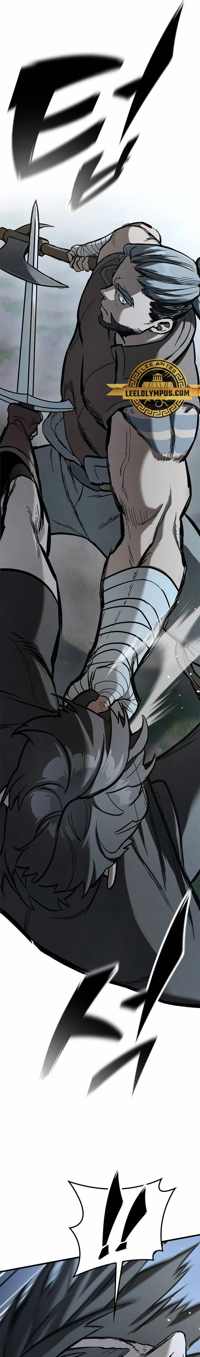 Read Eternally Regressing Knight ES Manga Online