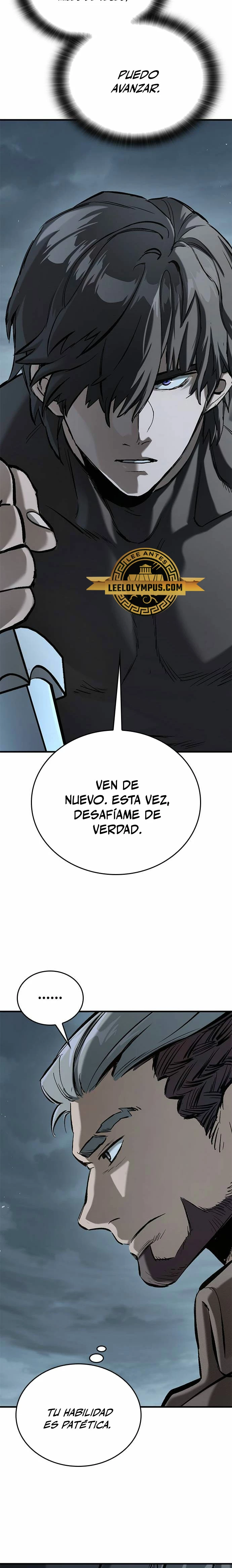 Read Eternally Regressing Knight ES Manga Online