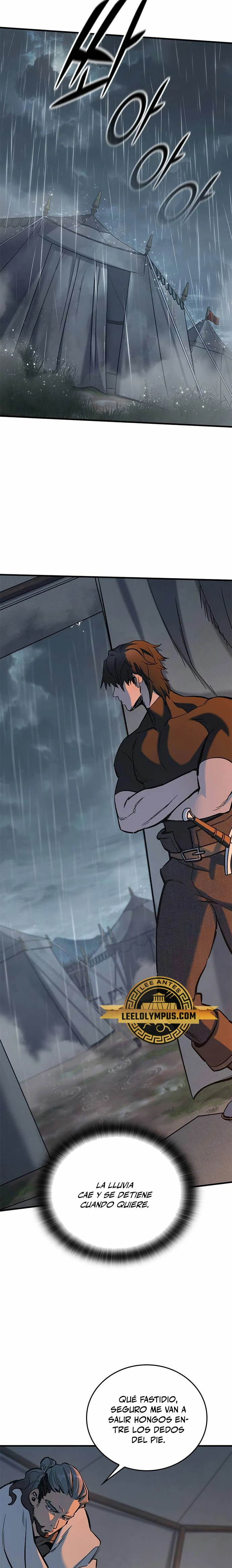 Read Eternally Regressing Knight ES Manga Online