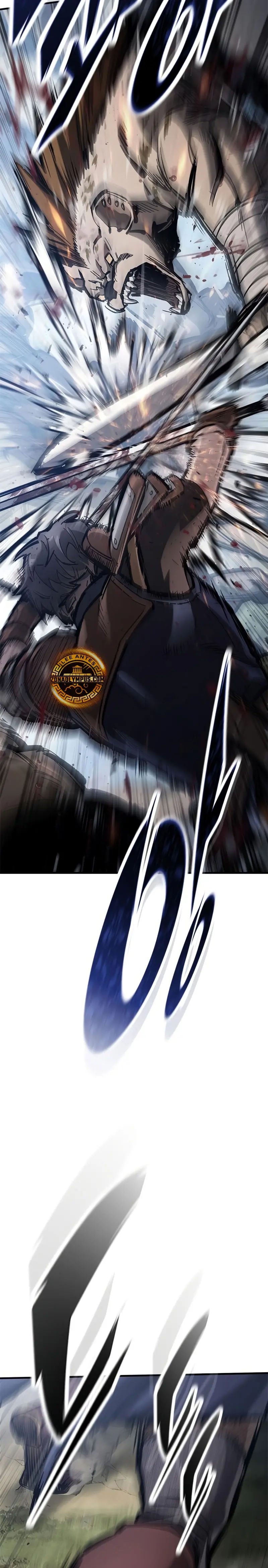 Read Eternally Regressing Knight ES Manga Online