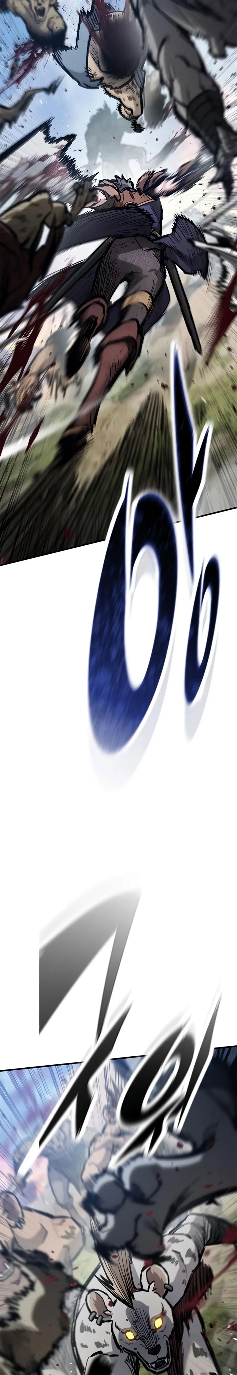 Read Eternally Regressing Knight ES Manga Online