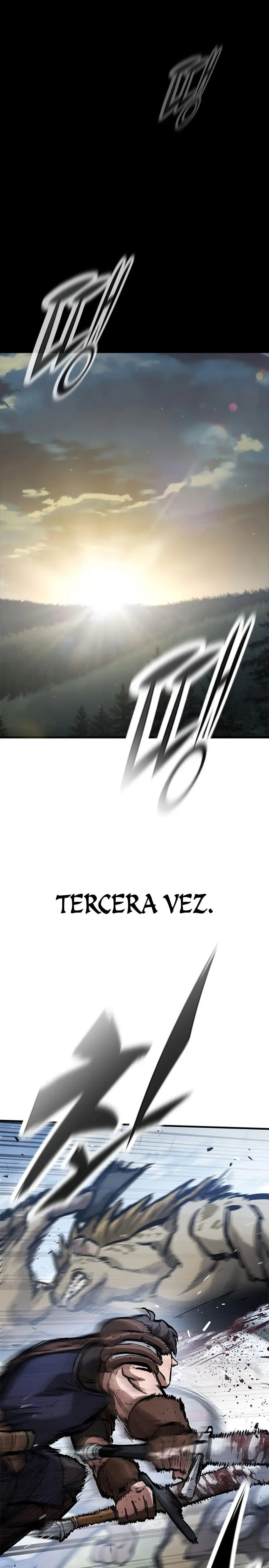 Read Eternally Regressing Knight ES Manga Online