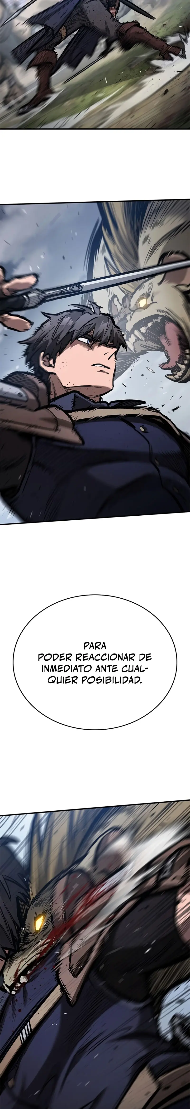 Read Eternally Regressing Knight ES Manga Online