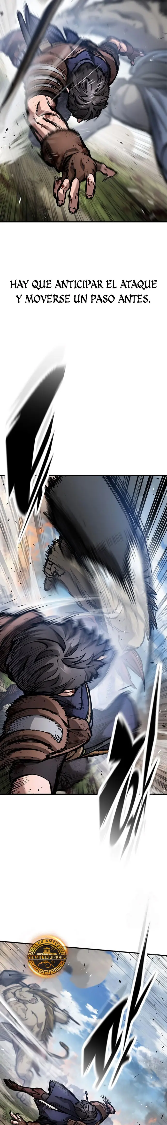 Read Eternally Regressing Knight ES Manga Online