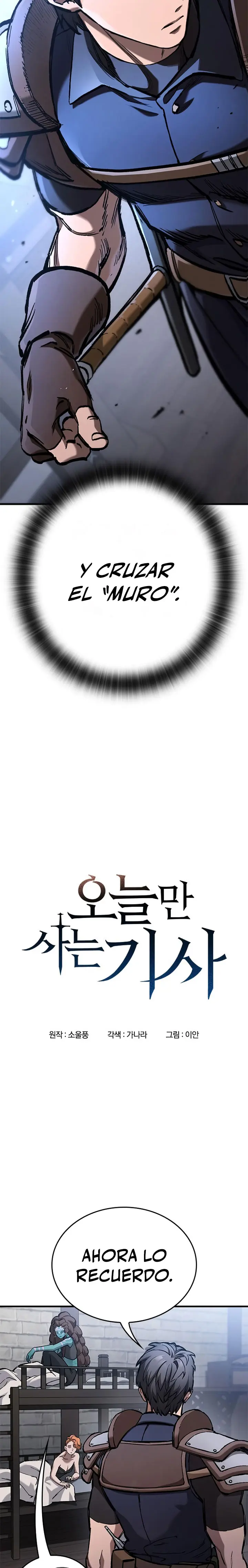 Read Eternally Regressing Knight ES Manga Online