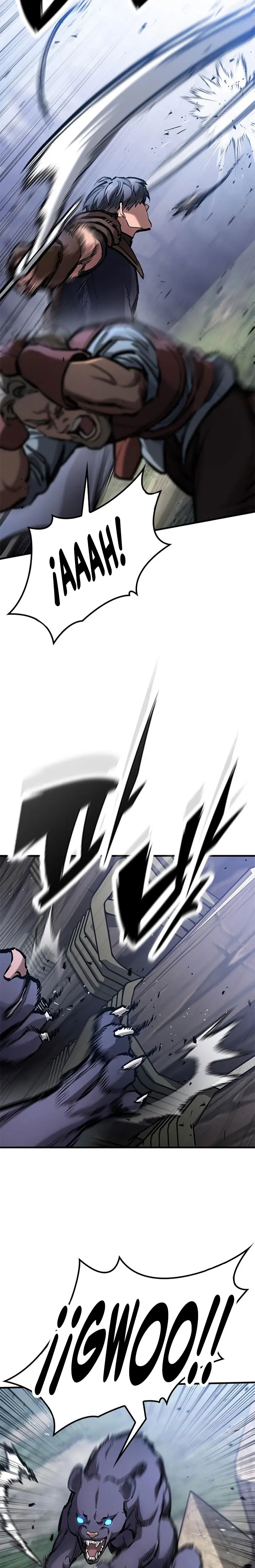 Read Eternally Regressing Knight ES Manga Online